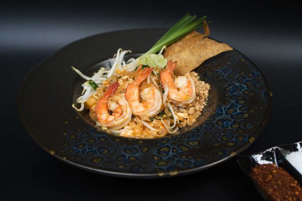 Authentic Thai Taste, Amazing Breakfast