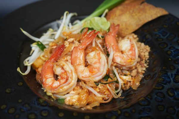 Authentic Thai Taste, Amazing Breakfast