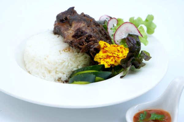 Where Every Breakfast and Thai Dish Delights