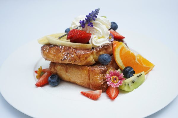 Where Every Breakfast and Thai Dish Delights