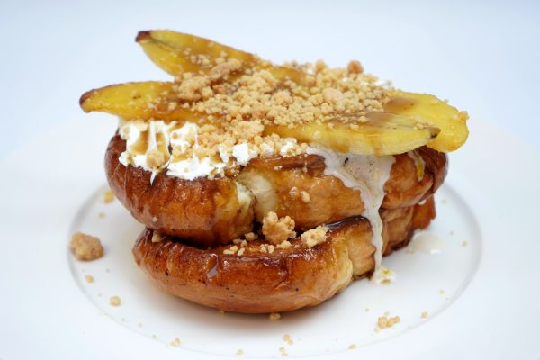 Where Every Breakfast and Thai Dish Delights