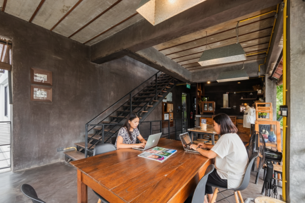 Experience Chiang Mai from the Heart of the Old City