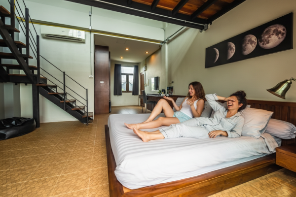 Experience Chiang Mai from the Heart of the Old City