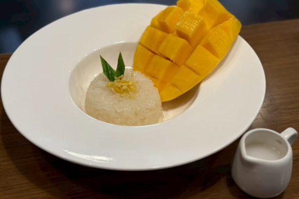 Authentic Thai Taste, Amazing Breakfast