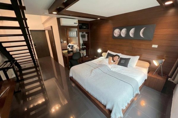Experience Chiang Mai from the Heart of the Old City